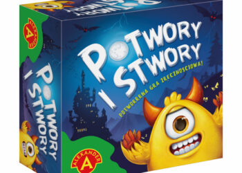 Potwory i Stwory