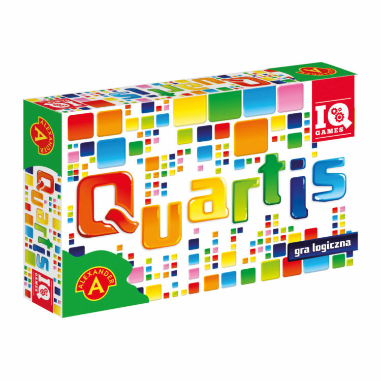 Quartis