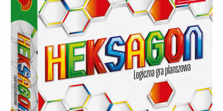 Heksagon