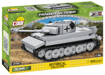 Panzer VI Tiger