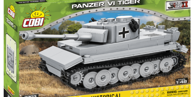Panzer VI Tiger