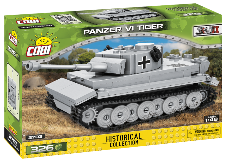 Panzer VI Tiger