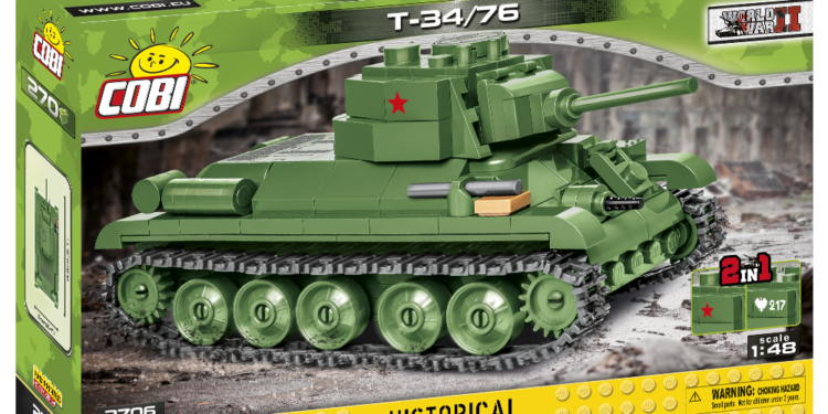 T-34/76
