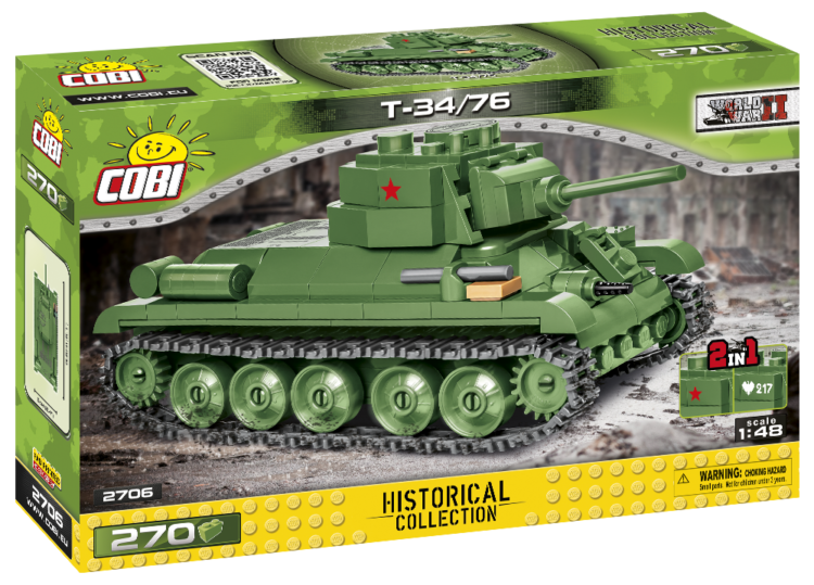 T-34/76