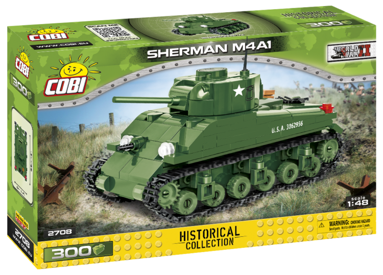 M4 Sherman