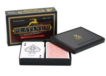 MODIANO Karty do gry