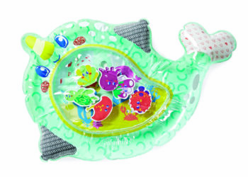 INFANTINO WODNA MATA RYBA