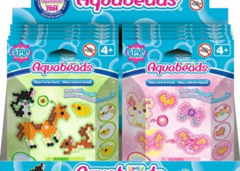 Mały zestaw kreatywny