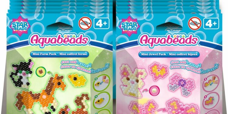 Mały zestaw kreatywny