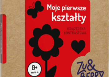 Seria ekoksiążeczek dla Twojego dziecka