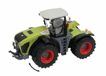 TOMY BRITAINS TRAKTOR CLAAS XERION 5000