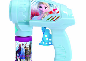 LICENCYJNA MASZYNKA DO BANIEK MYDLANYCH