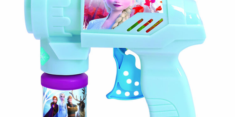 LICENCYJNA MASZYNKA DO BANIEK MYDLANYCH