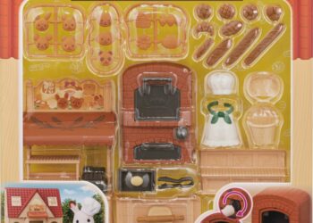 Piekarnia zestaw startowy