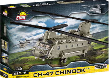 CH-47 CHINOOK™