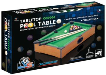 Hot Hit Stół do gry w bilard