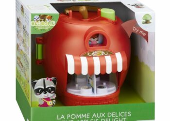 Cukiernia Słodkie Jabłuszko