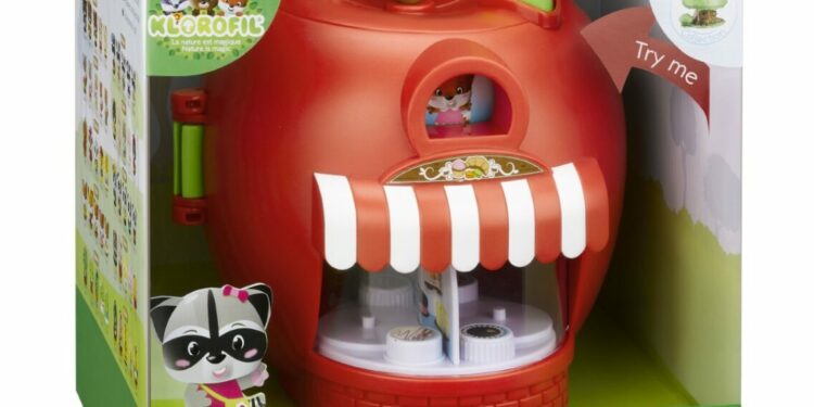 Cukiernia Słodkie Jabłuszko