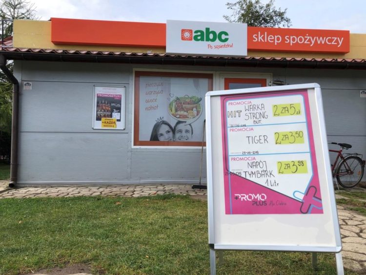 Poprawa nastrojów w handlu. Wskaźnik koniunktury wśród tradycyjnych detalistów wzrósł w lutym o 13,1 pkt. Badanie danych M/platform dla segmentu handlu tradycyjnego