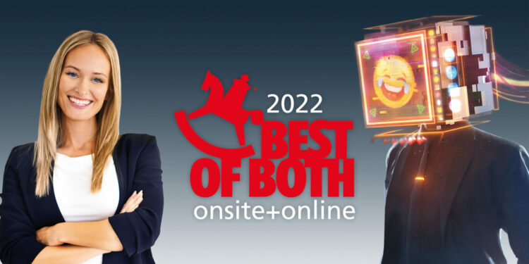 Letnia edycja Spielwarenmesse 2021 odwołana