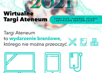 Pełnię wiosny rozpoczynamy targami Ateneum