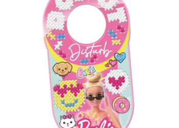 Bladez Toyz Barbie zawieszka na drzwi