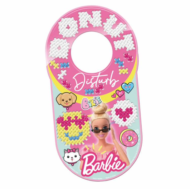 Bladez Toyz Barbie zawieszka na drzwi