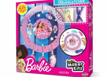 Bladez Toyz Łapacz Snów Barbie