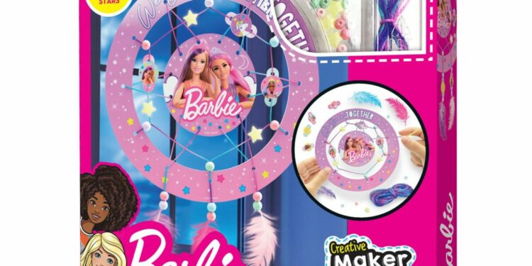 Bladez Toyz Łapacz Snów Barbie