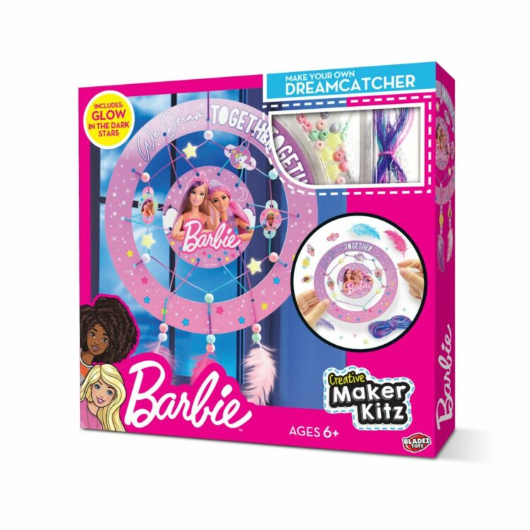 Bladez Toyz Łapacz Snów Barbie