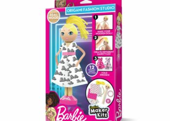 Bladez Toyz Studio Mody Origami