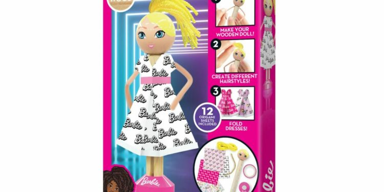 Bladez Toyz Studio Mody Origami