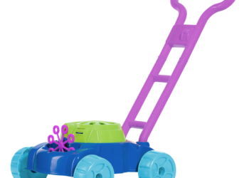 FRU BLU BAŃKI MYDLANE – KOSIARKA + PŁYN 0,5L