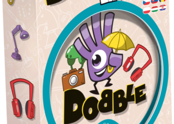 Dobble Lifestyle
