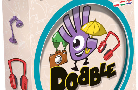 Dobble Lifestyle