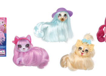 Zwierzątka Fail Fix