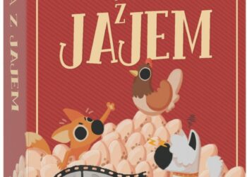 Gra z Jajem