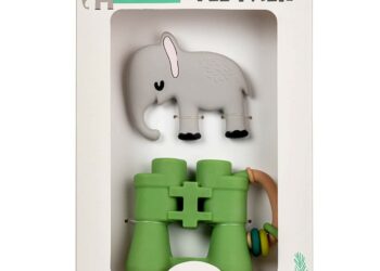 Gryzaki Lucy Darling