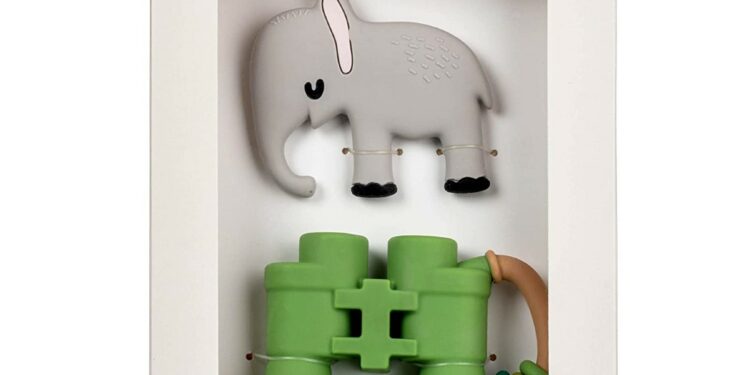 Gryzaki Lucy Darling