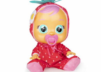 Ella (Cry Babies Tutti Frutti)