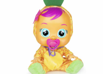 Pia (Cry Babies Tutti Frutti)