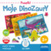 Moje dinozaury