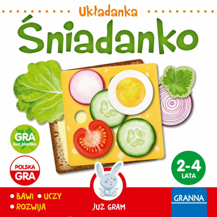 Śniadanko