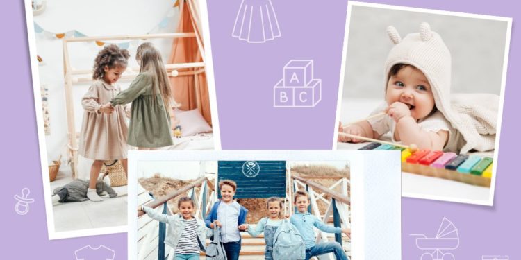 Targi online Modne Dziecko KiddoStyle – świat dziecięcych trendów na wyciągnięcie… telefonu!