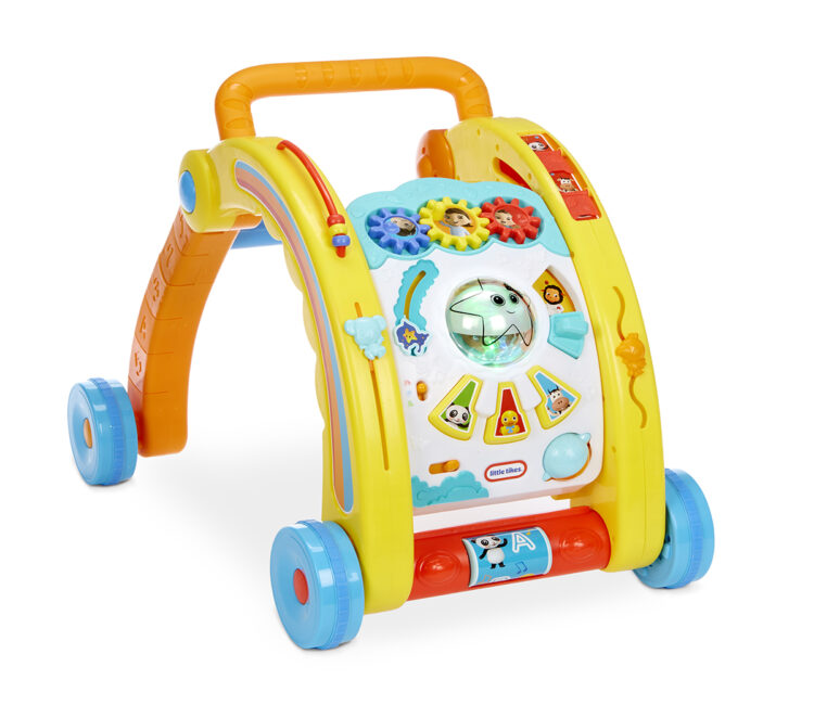 Little Baby Bum Twinkle’s Musical Walker
