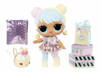 L.O.L. Surprise Big B.B’s