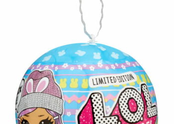 LOL Suprise Easter Supreme