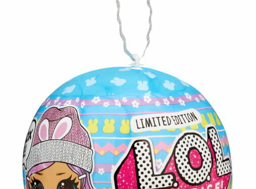 LOL Suprise Easter Supreme
