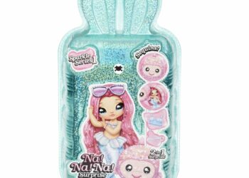 Na! Na! Na! Sparkle Series