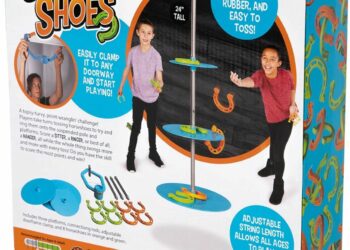 Domowy Rzut Podkową